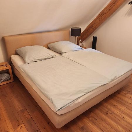 Hotel Rhodter Adler 로트운터리트부르크 외부 사진